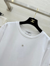 CHANEL 26S LONG-SLEEVE T-SHIRT 976