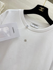CHANEL 26S LONG-SLEEVE T-SHIRT 976