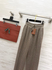 LORO PIANA 26S PANTS 659