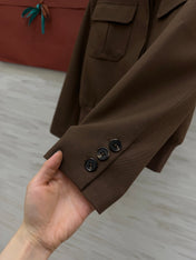 LORO PIANA 26S JACKET 658