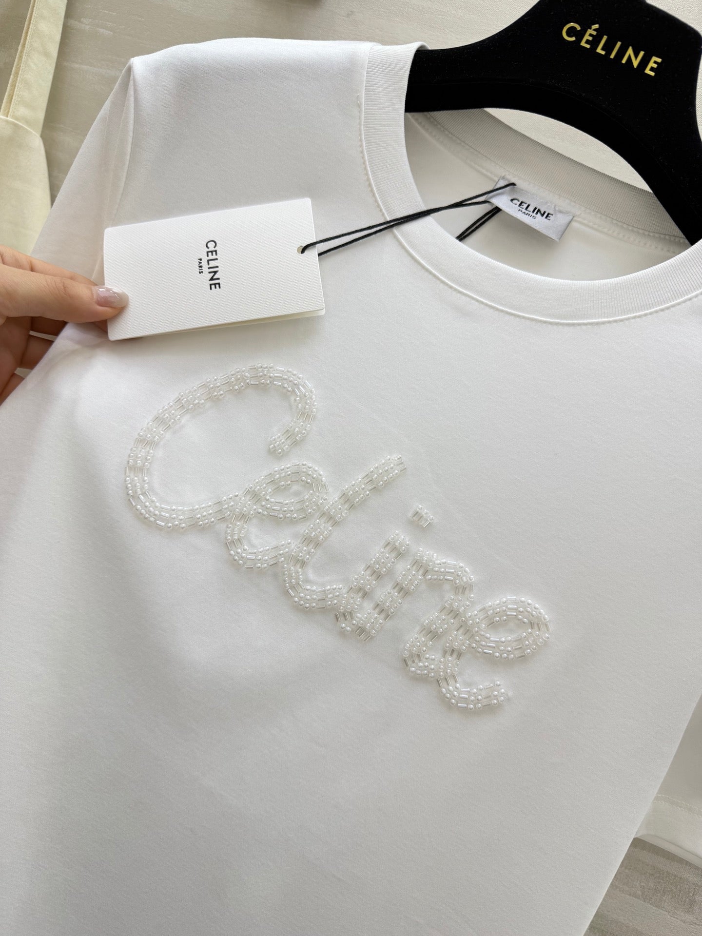 CELINE 26S T-SHIRT 225