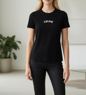 CELINE 26S T-SHIRT 222
