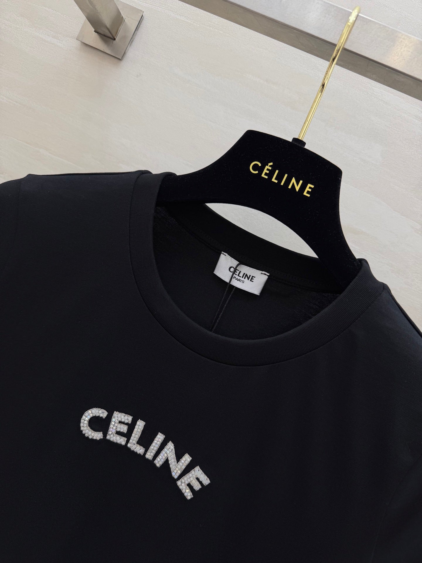 CELINE 26S T-SHIRT 222