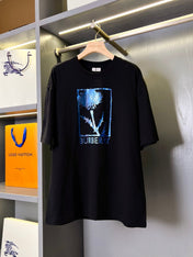 BURBERRY 26S T-SHIRT 341