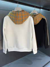 BURBERRY 25S JACKET 278