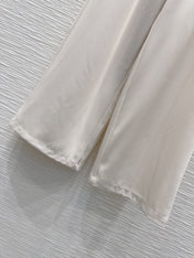 GUCCI STRAIGHT-LEG PANTS STYLE 32