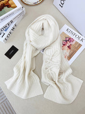 LOEWE 26S SCARF 180 IN CASHMERE 149163