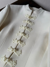DIOR 25S JACKET 812