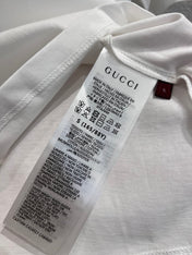 GUCCI T-SHIRT STYLE 116