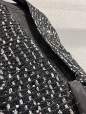 CHANEL 25S COAT STYLE 120