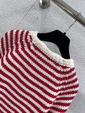 CHANEL 25S CASHMERE SWEATER 232461