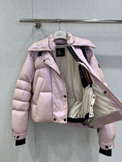 MONCLER 25S DOWN JACKET 297