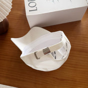 LOEWE 26S BASEBALL CAP STYLE 147