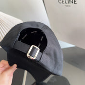 CELINE 26S BASEBALL CAP STYLE 225