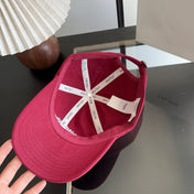 CELINE 26S BASEBALL CAP STYLE 222