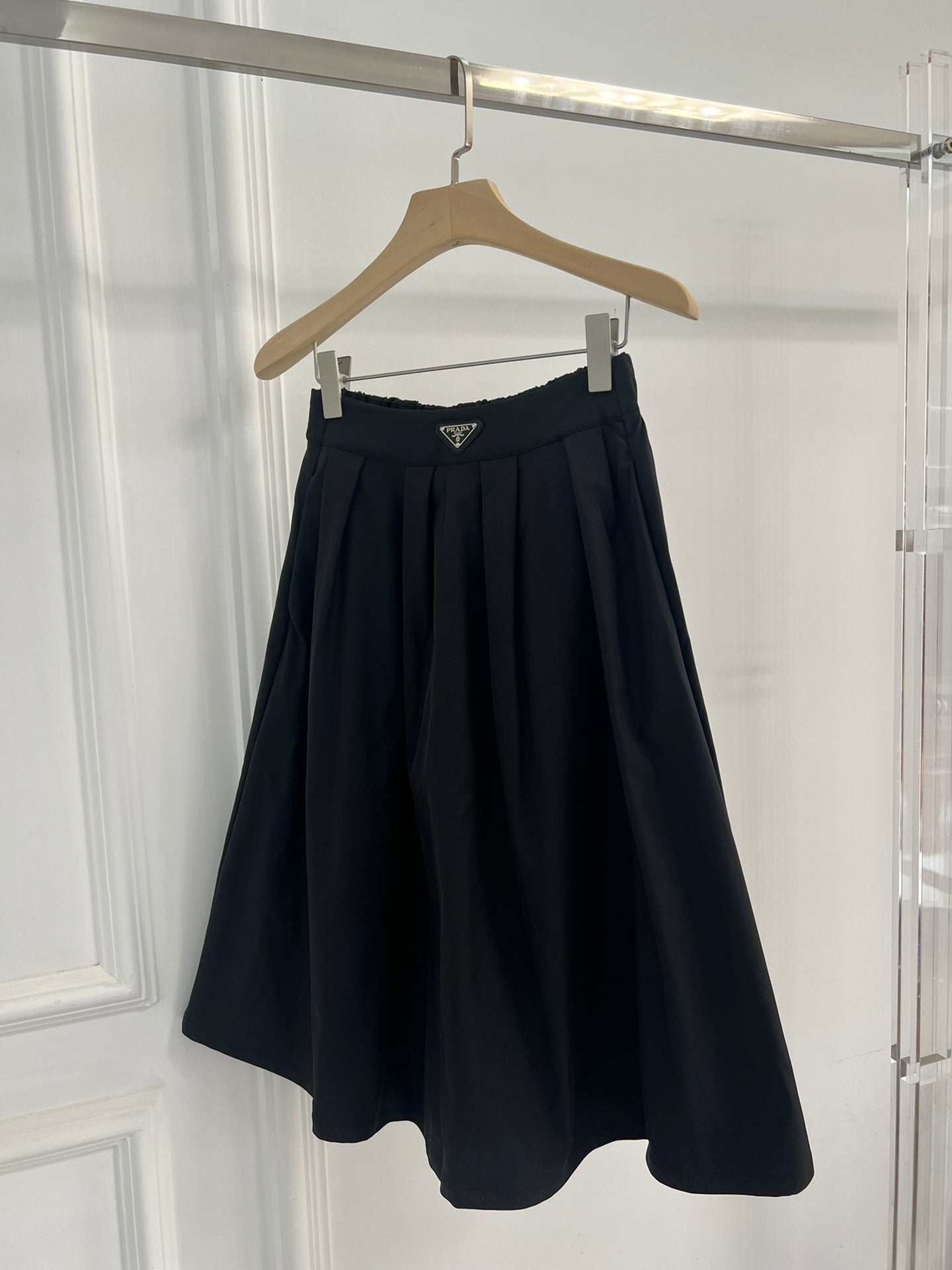 PRADA 26S SKIRT STYLE 920
