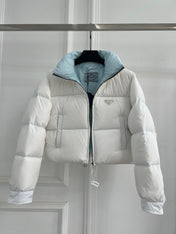 PRADA 25S DOWN JACKET 449