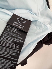PRADA 25S DOWN JACKET 448