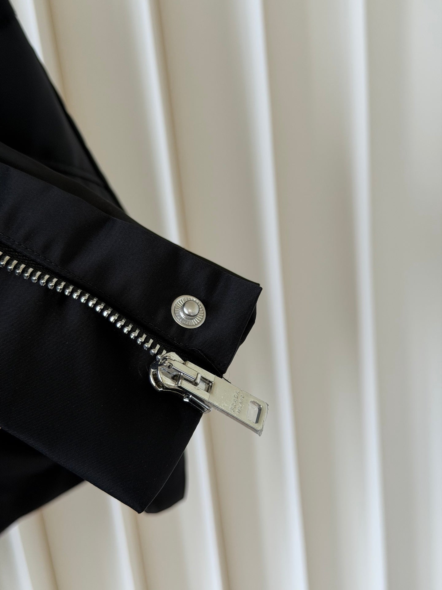 PRADA 26S MINI SKIRT 1130