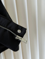 PRADA 26S MINI SKIRT 1130