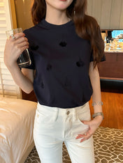 HERMES 26S T-SHIRT 526