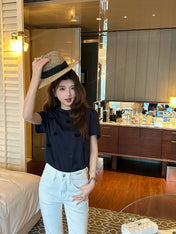 HERMES 26S T-SHIRT 526