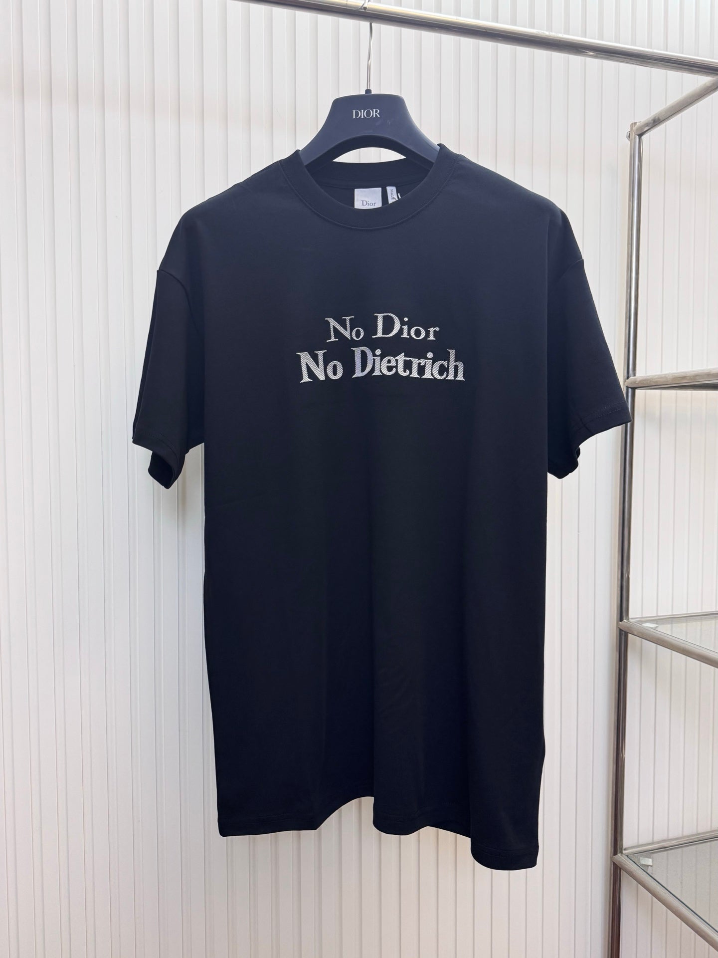 DIOR 26S T-SHIRT 1172