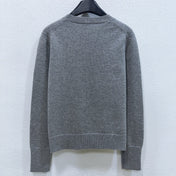 LOEWE 26S CREW-NECK KNIT SWEATER 699