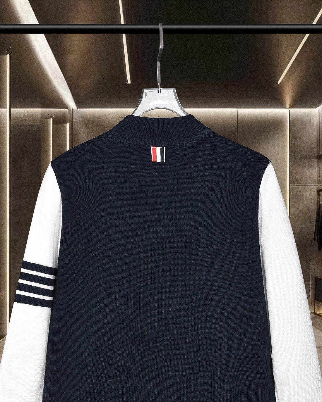 THOM 26S BOMBER JACKET 333