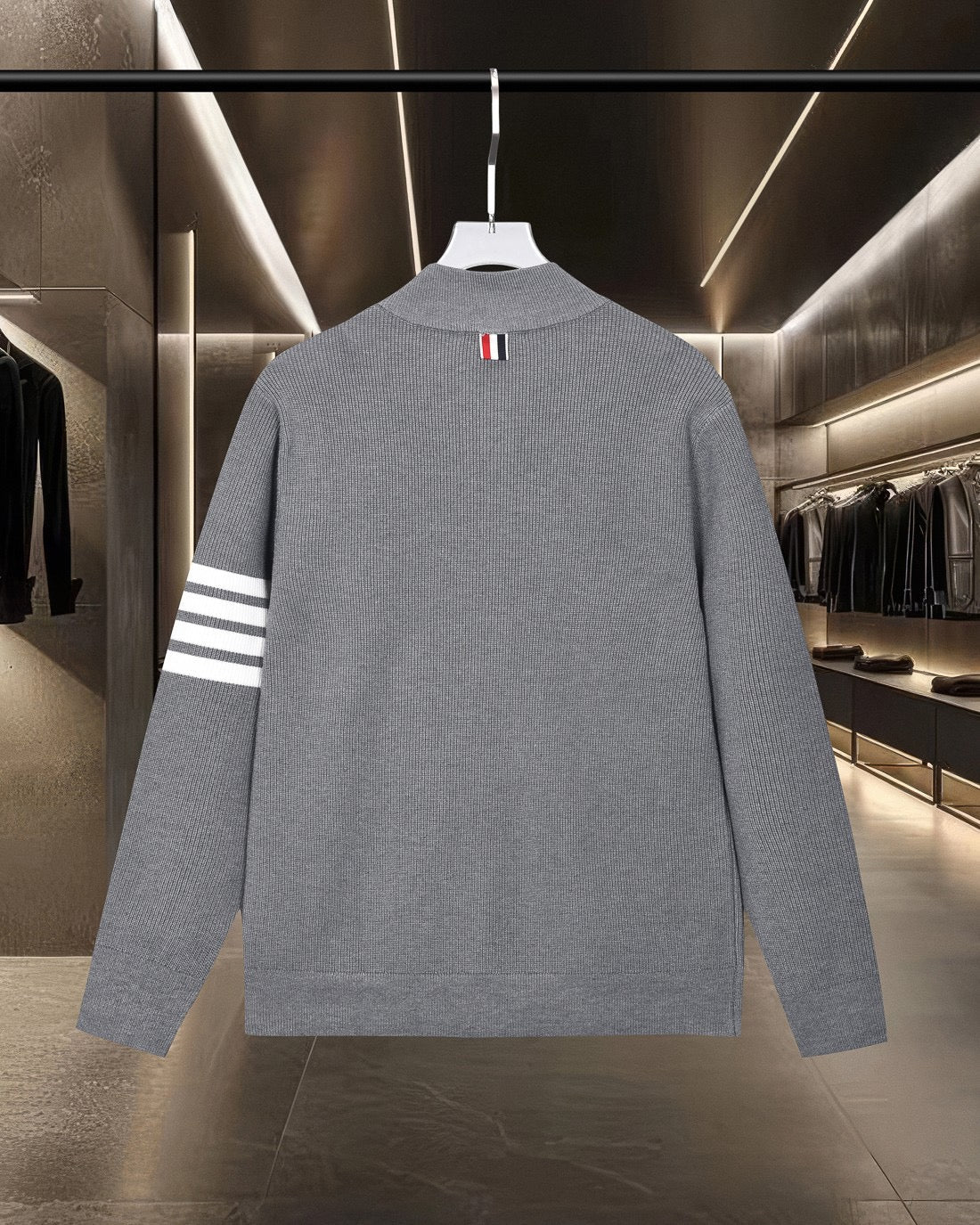THOM 26S BOMBER JACKET 328