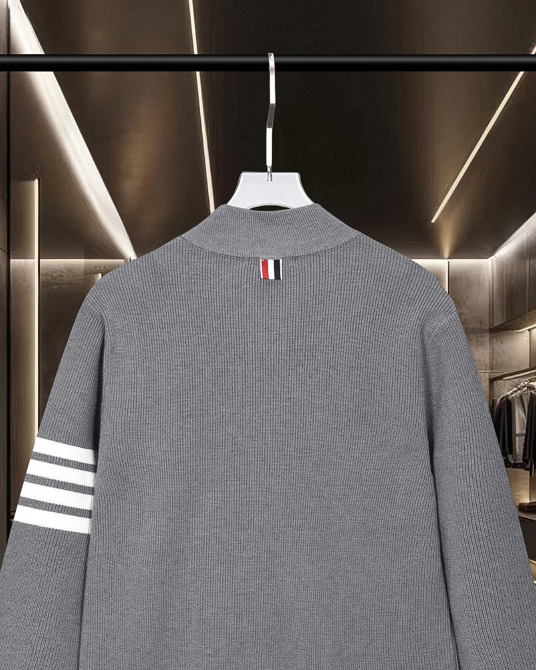 THOM 26S BOMBER JACKET 328