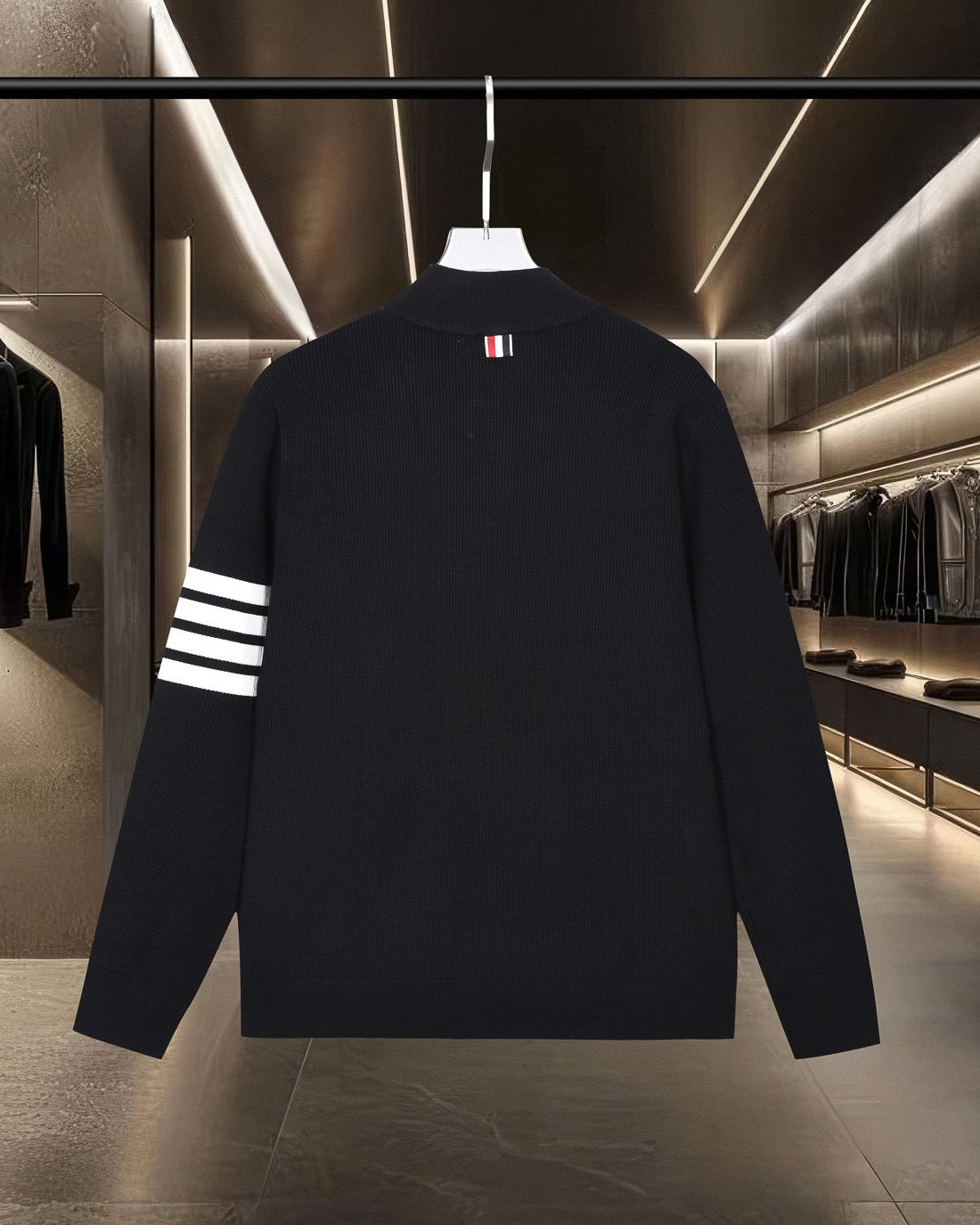 THOM 26S BOMBER JACKET 327