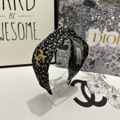 COLORFUL FABRIC HEADBAND 168580
