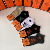 LOW-CUT SOCKS 380292 (1 BOX)
