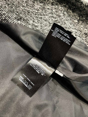 YSL 25S COAT STYLE 106