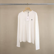 CELINE 26S LONG-SLEEVE T-SHIRT 693