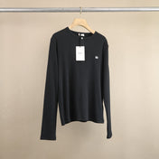 CELINE 26S LONG-SLEEVE T-SHIRT 694
