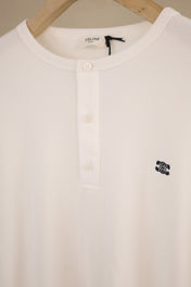 CELINE 26S LONG-SLEEVE T-SHIRT 693