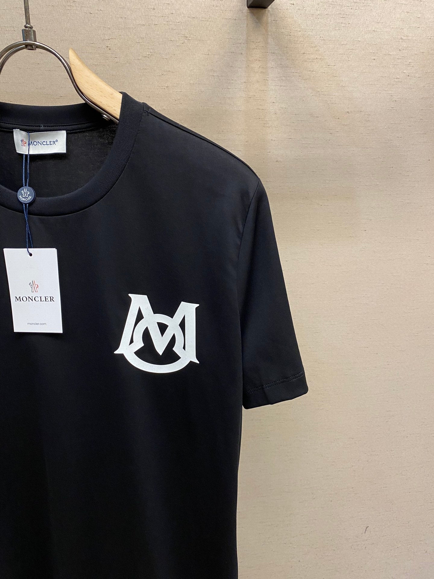 MONCLER 26S T-SHIRT 527