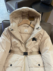 BURBERRY 25S DOWN JACKET 268