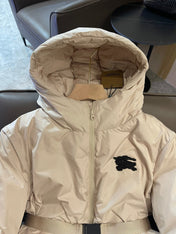 BURBERRY 25S DOWN JACKET 268
