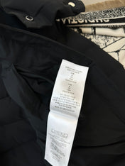 BURBERRY 25S MID-LENGTH DOWN COAT 171