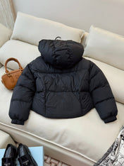 PRADA 25S DOWN JACKET 428
