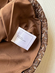 CHANEL 26S SLEEVELESS BLAZER 712