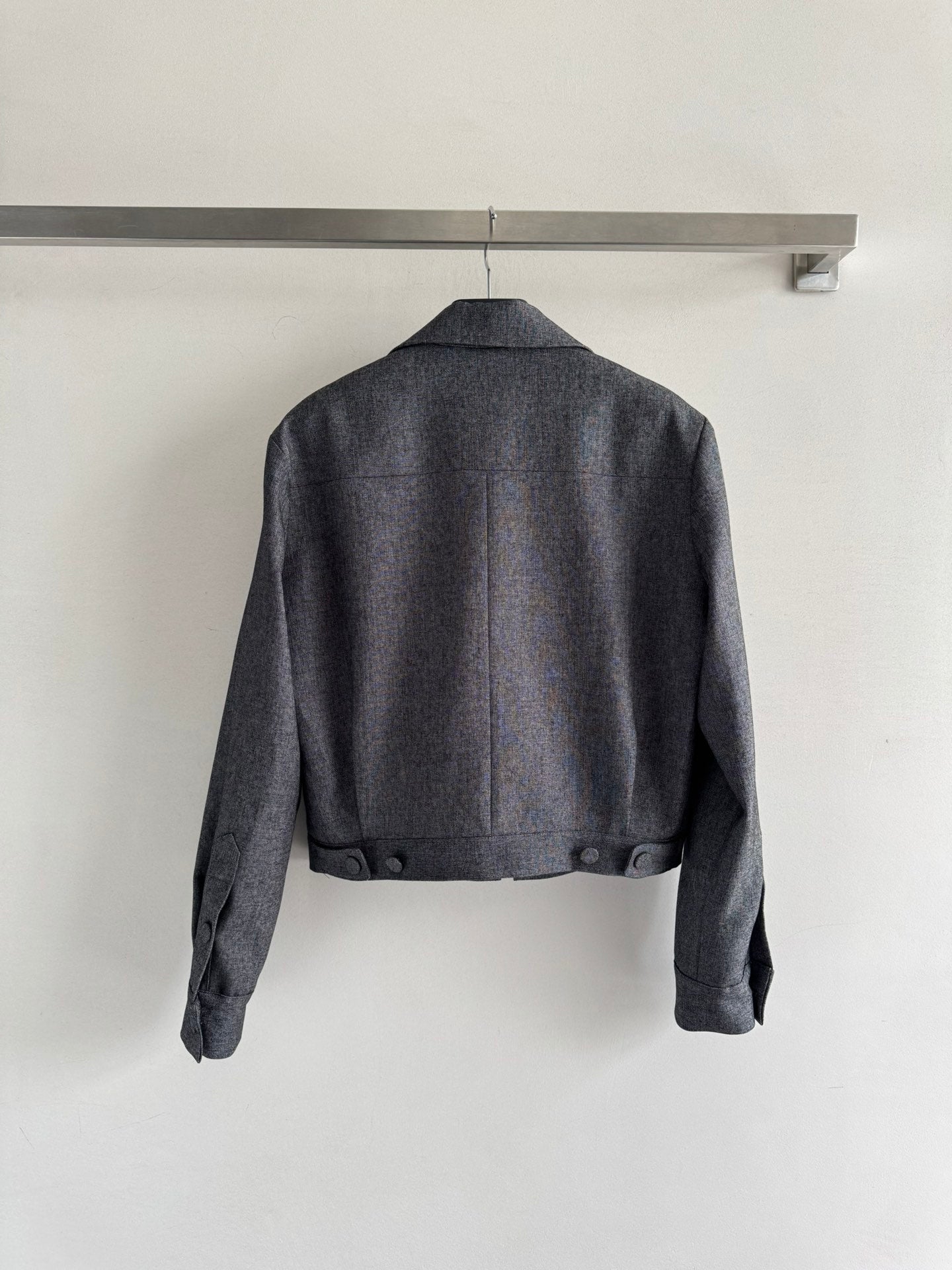 PRADA 26S JACKET 649