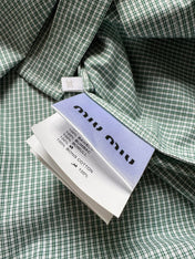 MIUMIU SHIRT STYLE 667