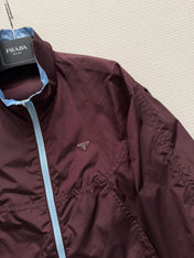 PRADA 26S JACKET 647