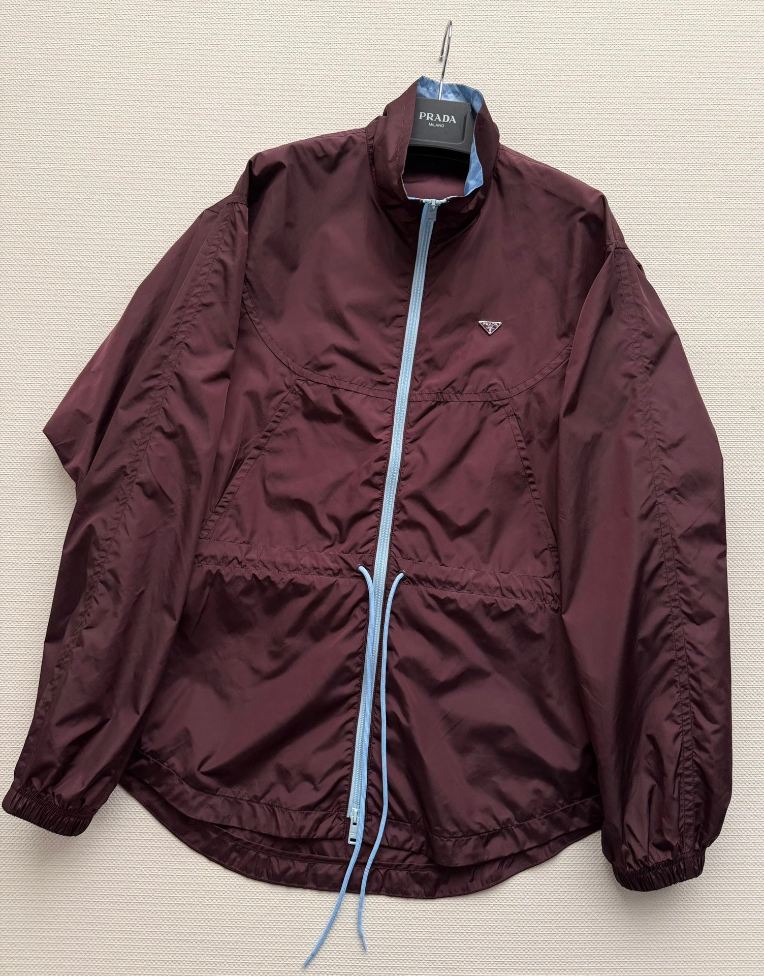 PRADA 26S JACKET 647