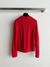 CHANEL 26S SWEATER 691