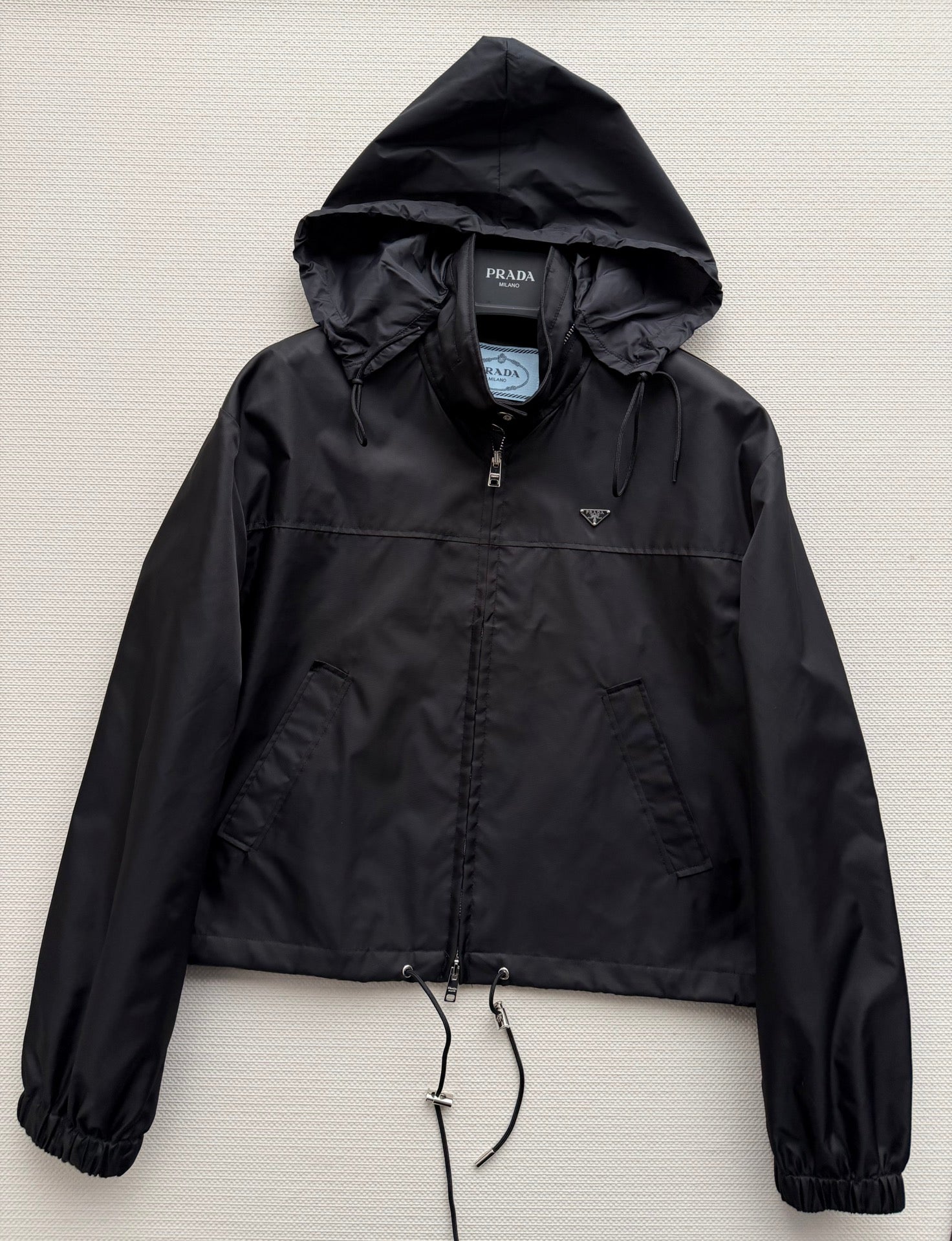 PRADA 26S JACKET 645